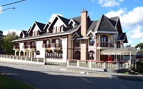 Pousada Campos do Jordão